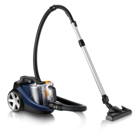 FC8763/01 PowerPro Aspirateur sans sac