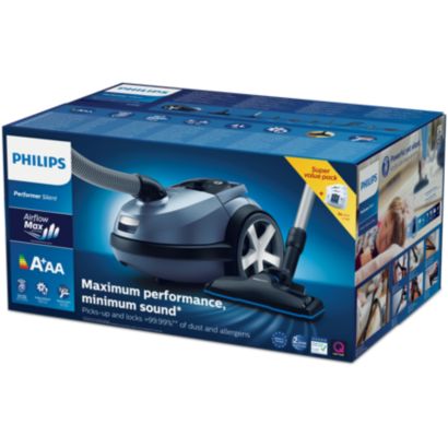 Philips Performer Silent