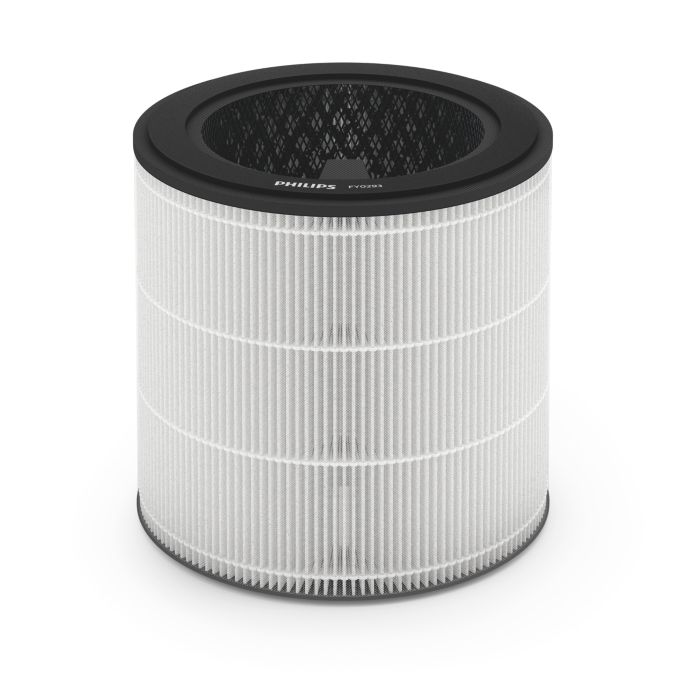 Filtre à Charbon Tops FY0293/30 Pour Philips Série 800 – Compatible AC0820 AC0819 AC0830