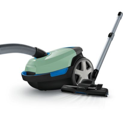 Philips Performer Compact