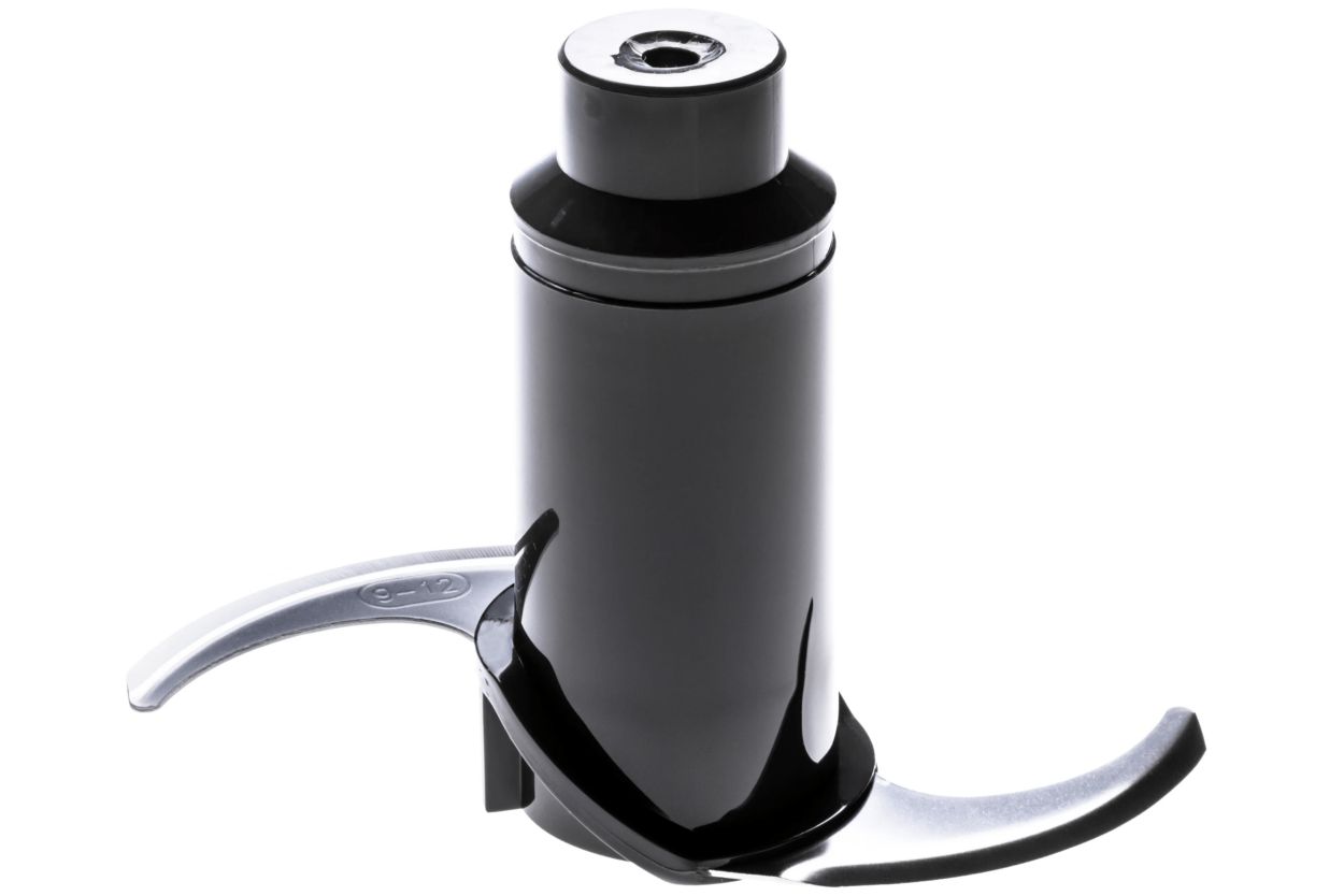 Pour remplacer votre lame en&nbsp;S