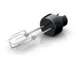 Mixer vertical puternic şi cu comandă uşoară