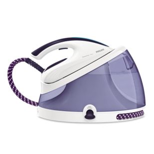 PerfectCare Aqua Centrale vapeur