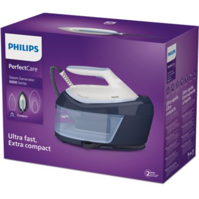Philips PerfectCare série 6000