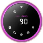 Product Detail Photograph Philips Series 2000i Air Purifier AC2936/00 的缩略图