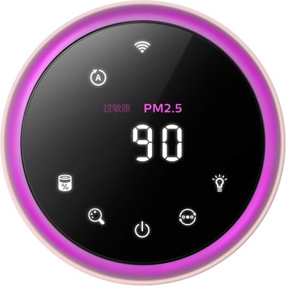 Product Detail Photograph Philips Series 2000i Air Purifier AC2936/00