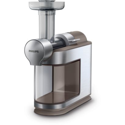 Philips Avance Collection