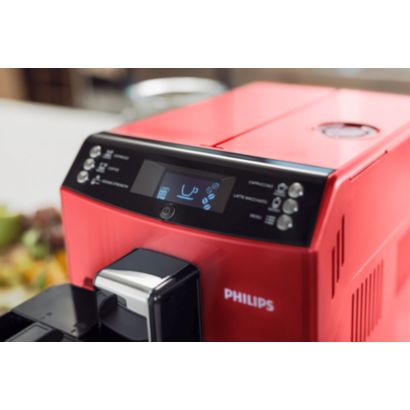 Philips 3100 series
