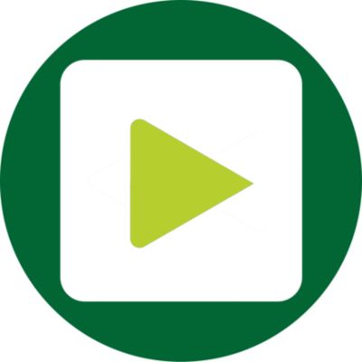 Automatic pre-set programs with powerful functions