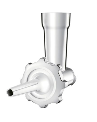 Accesorii pentru umplerea cârnaţilor 12 mm (subţire) şi 22 mm (gros)