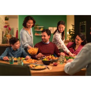 Premium Airfryer XXL