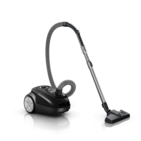 FC8657/61 Performer Active Vacuum cleaner with bag