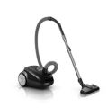 Maximum suction power for better cleaning results*