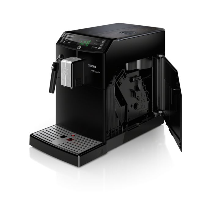 Saeco minuto hd8761 sales