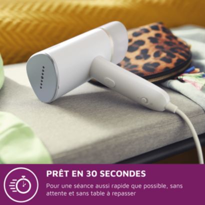 Philips Série 3000 Steamer