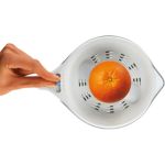 Απολαύστε φρέσκο χυμό σε δευτερόλεπτα