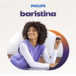 Uwielbiasz espresso, ale nie znosisz zamieszania? Odkryj ekspres Philips Baristina.