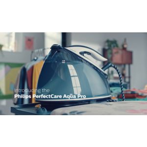 Super-powerful ironing