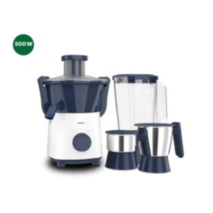 Daily collection Juicer Mixer Grinder