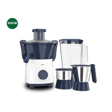 Daily collection Juicer Mixer Grinder