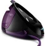 Nutikas automaatne aur kiiremaks ja lihtsamaks triikimiseks