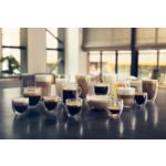 Siiani kõige kaasaegsem Saeco espressomasin