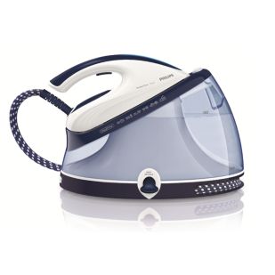 PerfectCare Aqua Steam generator iron