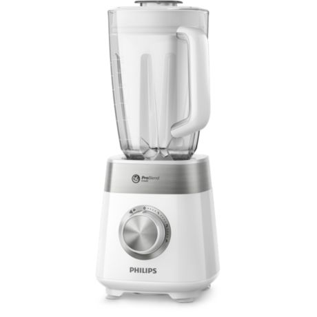 HR2225/00 Series 5000 หัวใจของเครื่องปั่น
