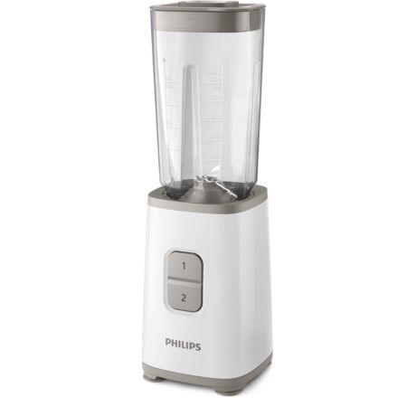 HR2602/01 Daily Collection Mini blender
