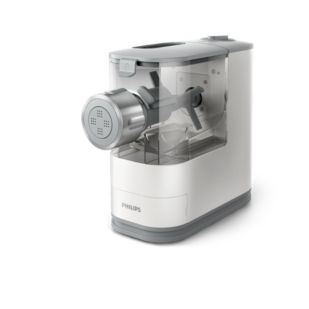 Viva Collection Pasta- en noedelmaker - Refurbished