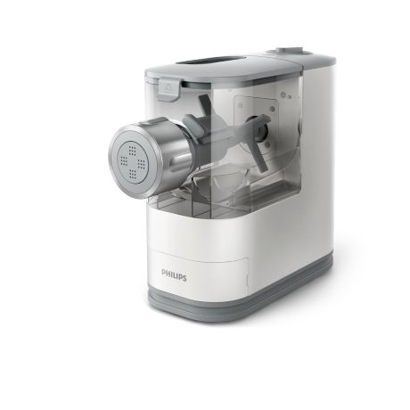 HR2345/19R1 Viva Collection Máquina de hacer pasta y fideos - Reacondicionados