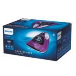 Packaging photograph Philips Mite Cleaning Vacuum Cleaner FC6331/81 的缩略图