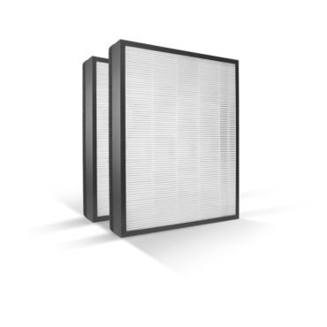 NanoProtect HEPA S3 纳米级劲护滤网