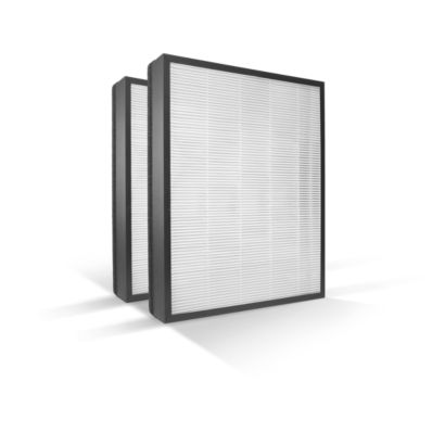 Philips NanoProtect HEPA S3