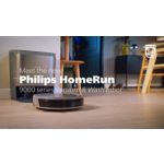 Robotski usisivač koji pere pod kao nijedan drugi