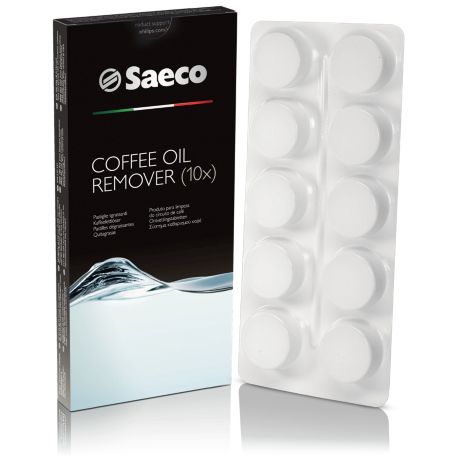 CA6704/99 Philips Saeco Coffee oil remover tablets