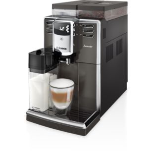 Saeco Incanto Kaffeevollautomat