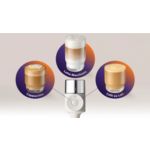 Love real cappuccinos and lattes. Hate the hassle?