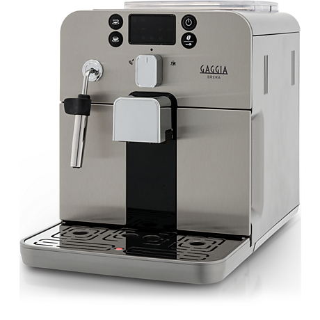 RI9305/08 Gaggia Super-automatic espresso machine