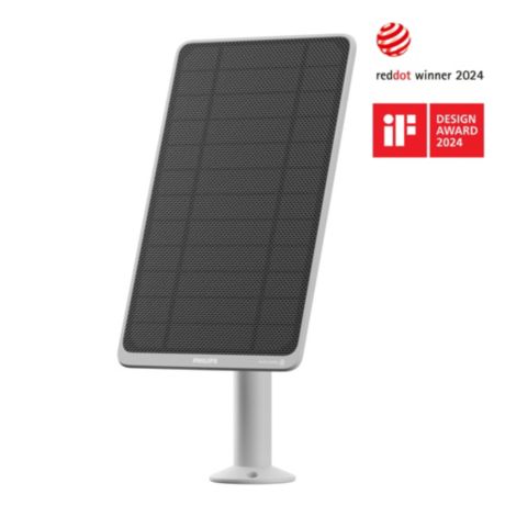 HSP5810/01 Home Safety Solar Panel