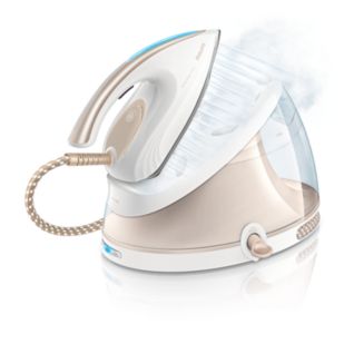 PerfectCare Aqua Silence Steam generator iron