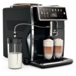 Najpokrokovejší espresso kávovar Saeco doposiaľ