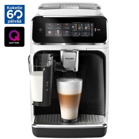 EP3343/50 Series 3300 T&auml;ysautomaattinen espressokeitin