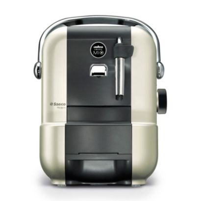 Taste the authentic Italian Espresso at home