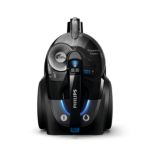 Massima potenza di aspirazione con PowerCyclone 8*
