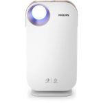 Front Product Photo Philips Series 4000i Air Purifier AC4552/00 的缩略图