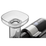 Sudėkite visus produktus į indą