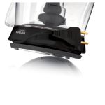 Desfrute de sucos frescos em segundos