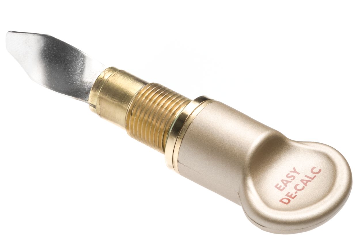 For the boiler outlet hole of your product