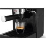 Αυθεντικός ιταλικός espresso κάθε μέρα